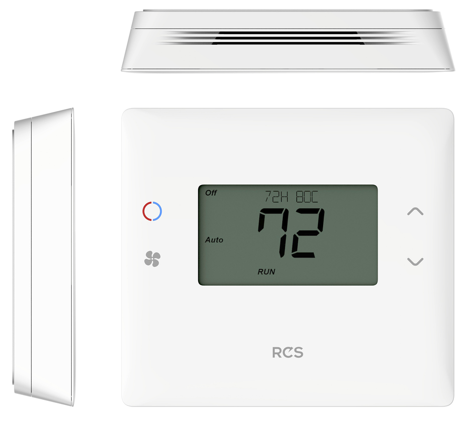 Thermostat