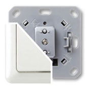 ZW-EDAN-300 - Flush-mount Z-Wave dimmer