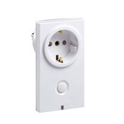 ZW-ZDAN-300 - Z-Wave Plug-in Dimmer
