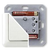 ZWWS - Z-Wave wall-mounted Wall Switch