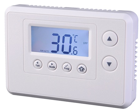 ZTS-110US Thermostat