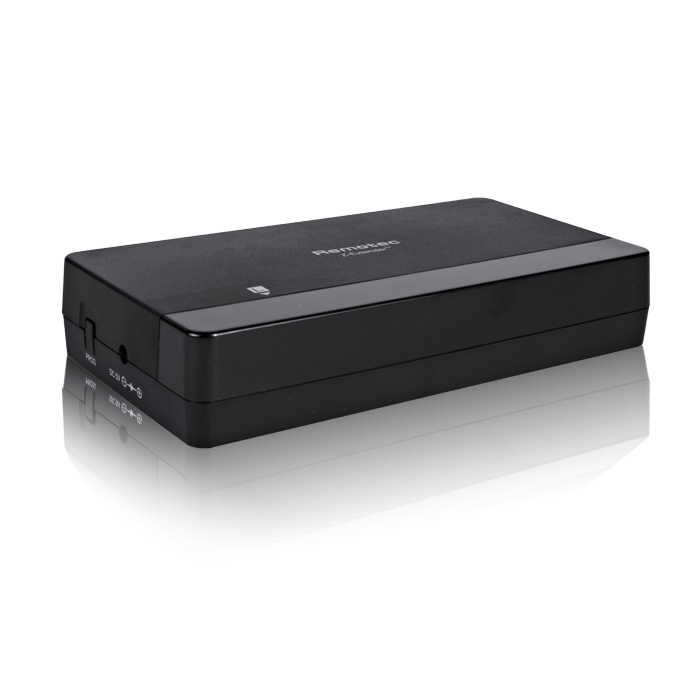 Remotec BW8371EU AV Extender ZXT-310EU