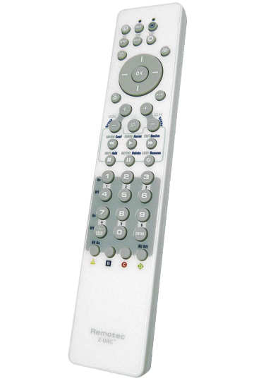 Z-URC 300
