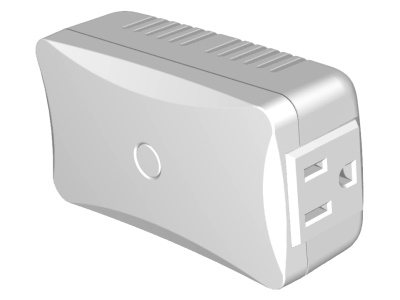 Dimming Switch Module (Dual mode)