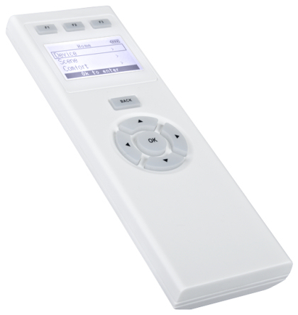 ZRC-100EU / BW8380EU