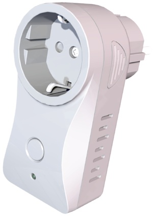 Remotec Switch Module