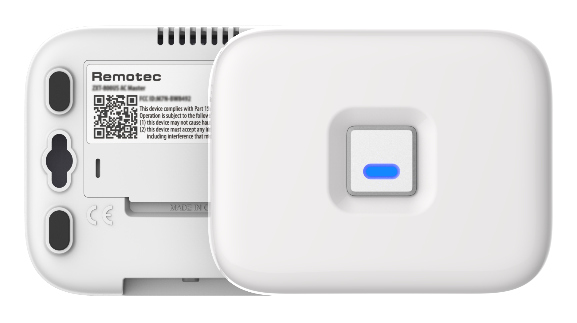 ZXT-800 AC/AV MASTER