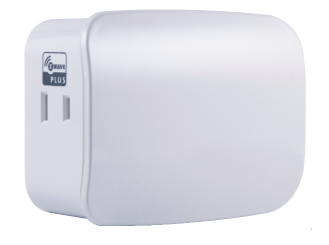 Plug-in Dimmer (Dual Plug Simultaneous Control)