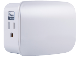 Plug-in Switch (Dual Plug Simultaneous Control)