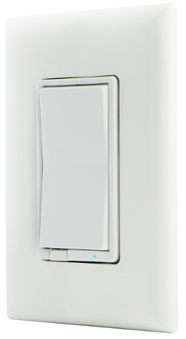 In-Wall Smart Switch