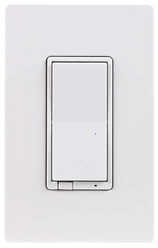 In-Wall Smart Dimmer