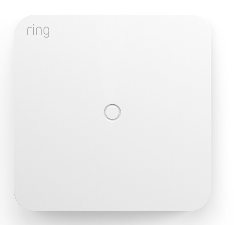 Ring Retrofit Alarm Kit