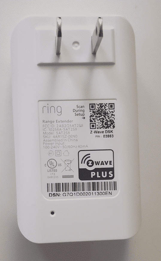 Range Extender