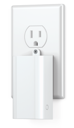 Ring Range Extender