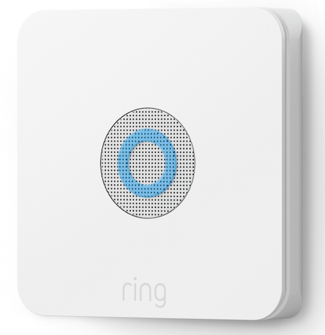 Ring Alarm Base Station