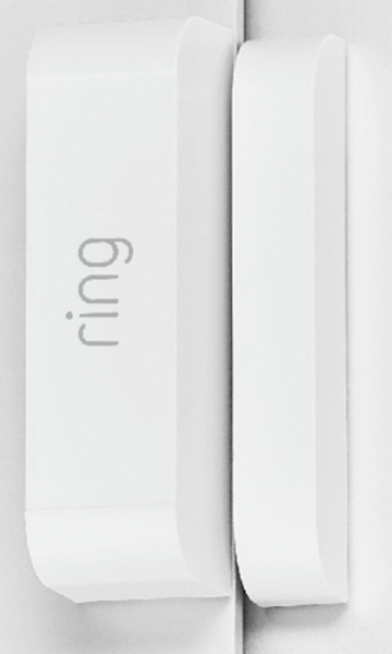 Door/Window Contact Sensor w/ Smart Start