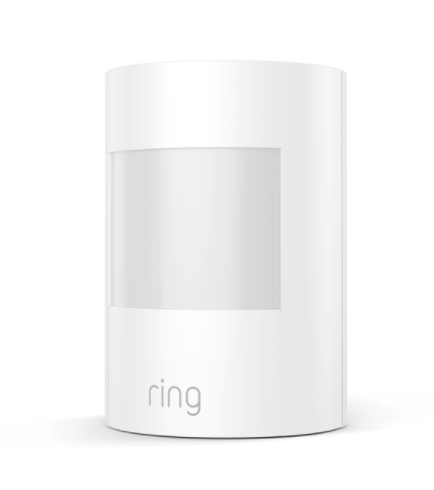 Ring Motion Sensor