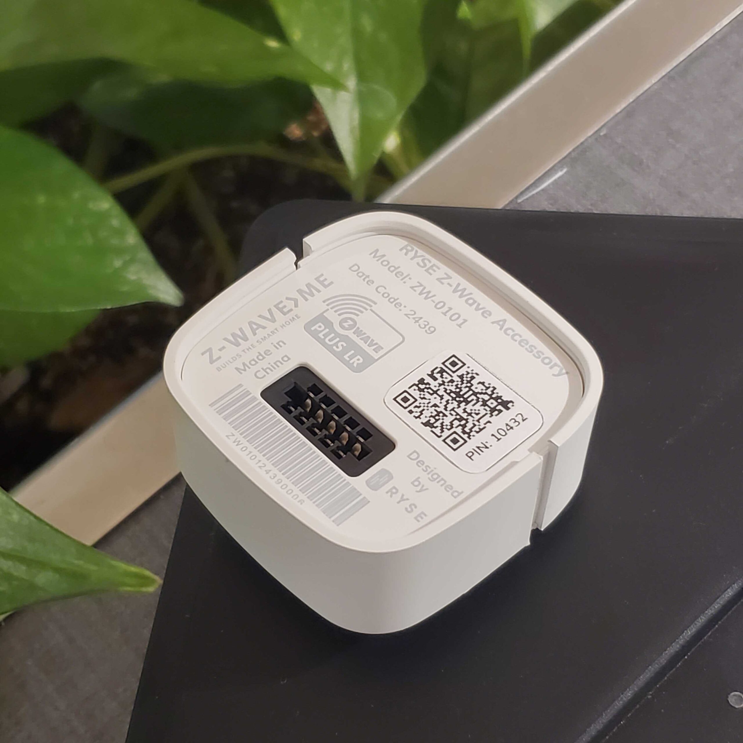 Z-Wave Accessory