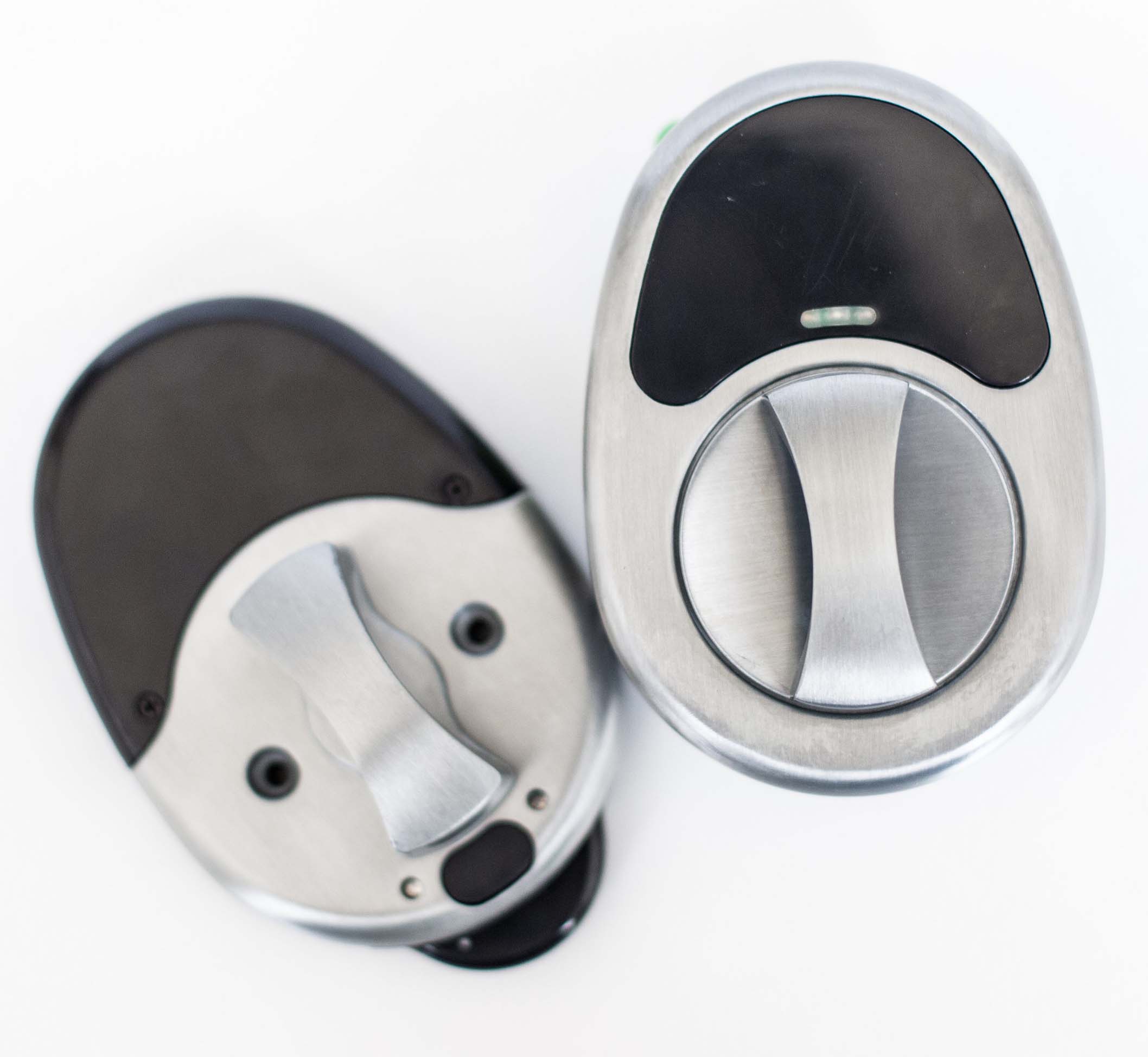 The Doorlock