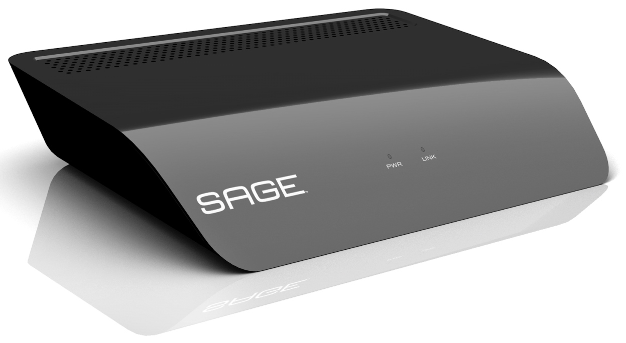 SAGE