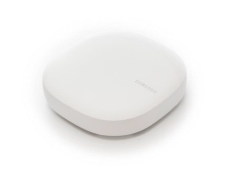 SAMSUNG Connect Home