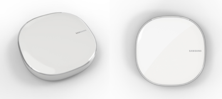 Samsung Connect Home Pro