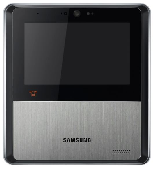 Home Security Pad