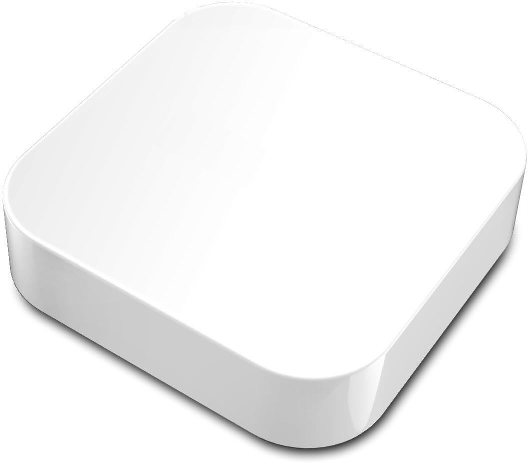 Gradient Sensor