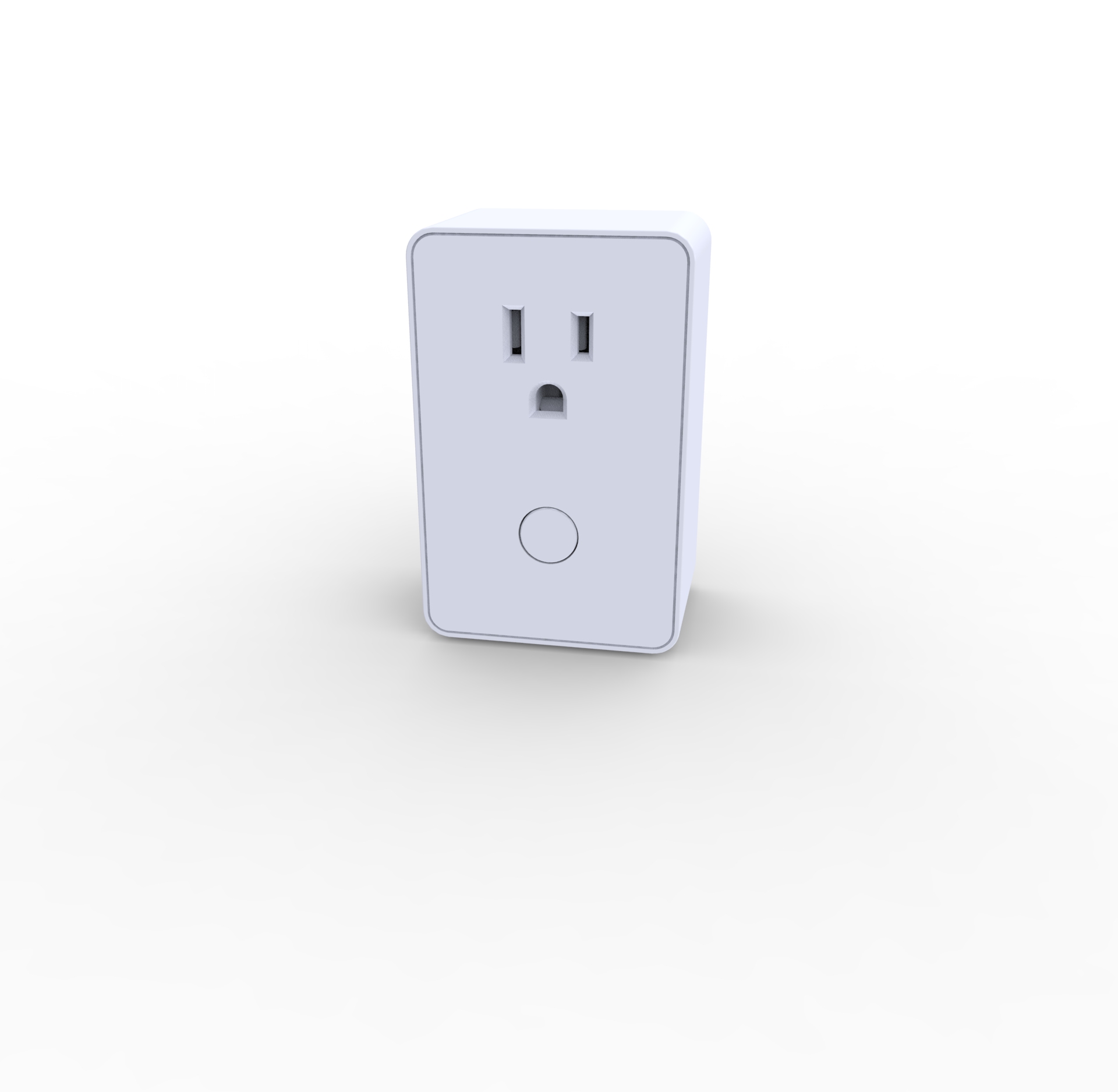 Z-Wave Plug-In On/Off Appliance Module