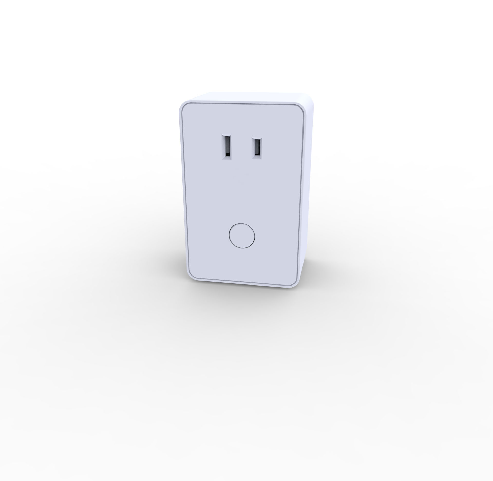 Plug in Dimmer Switch