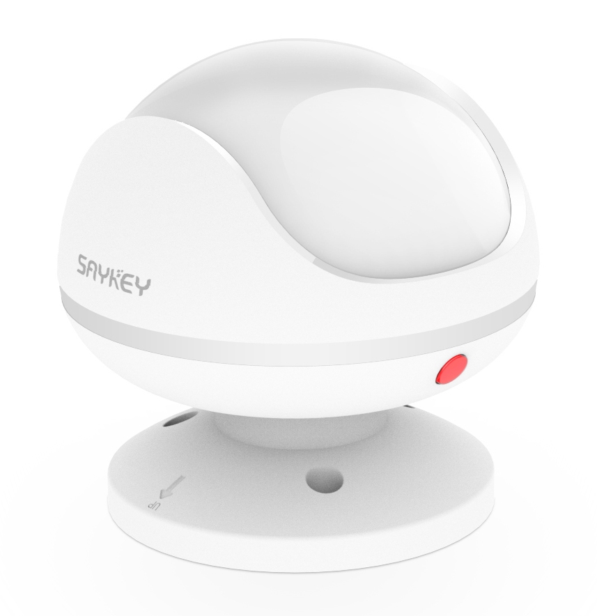 PIR Detect Sensor