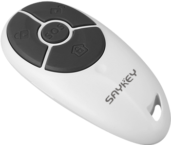 Keyfob Remote Control