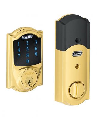 Schlage Lock BE469