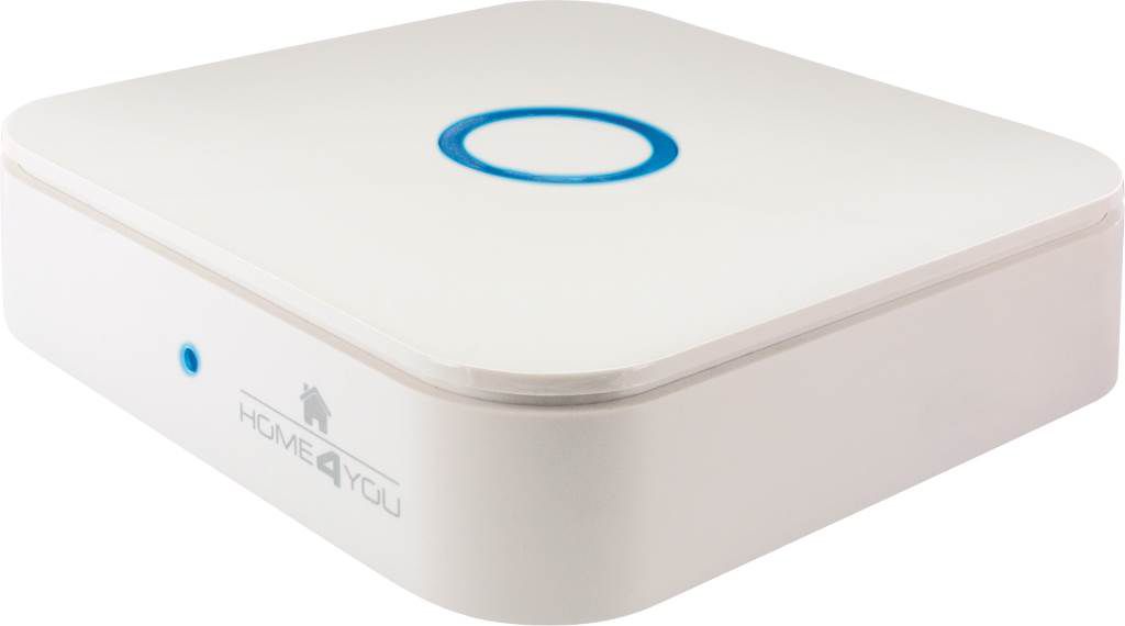 Home Automation Gateway