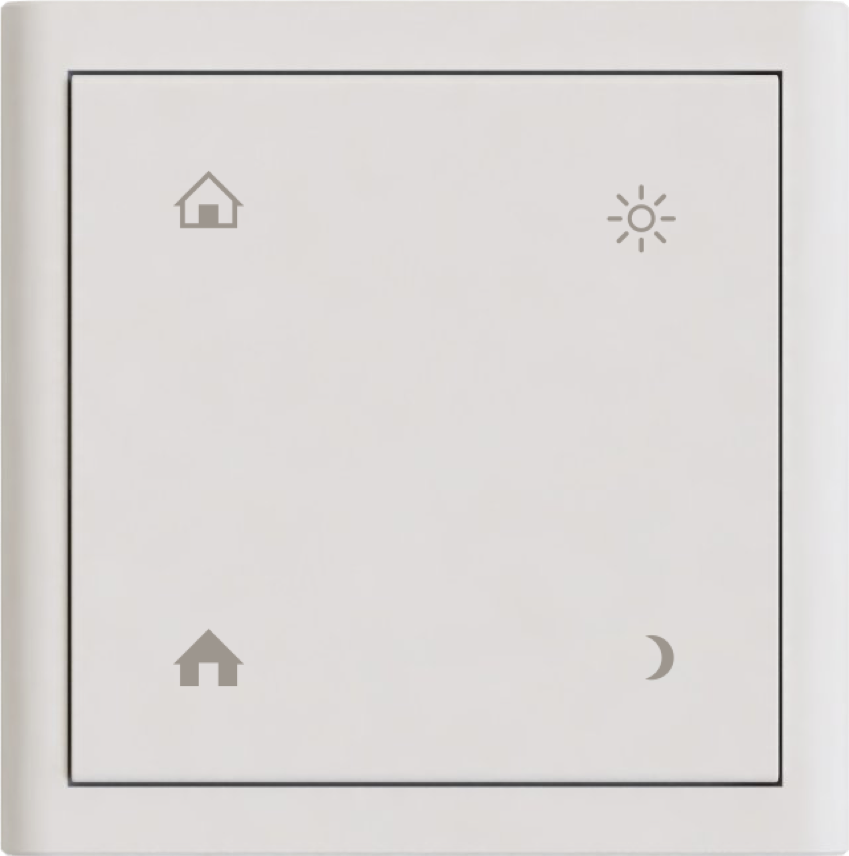 Multifunction Switch