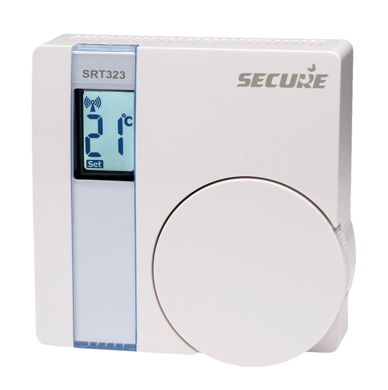 Secure Controls SRT 323 Thermostat