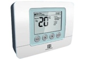 C-Stat – Electronic Programmable Room Thermostat