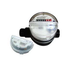 Water Meter-ZW (SWM301)