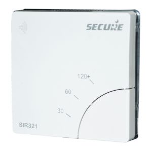 Secure Controls SIR 321 Intelligent Relay