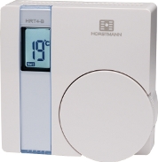 Secure SRT321 Zwave Stat (Tx)