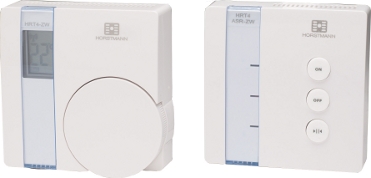 Secure SRT322 Zwave Stat & Relay Box (Tx/Rx)