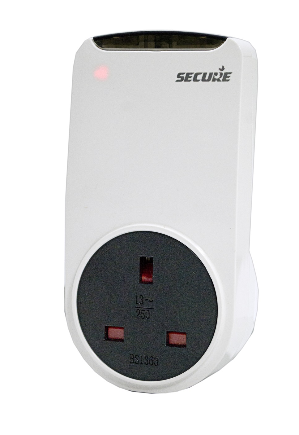 Secure Smart Plug 302