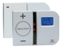 Secure SSR301 1ch Zwave Relay box (Rx)