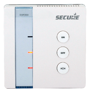 SSR 303 (Single Channel On/Off Power switch)
