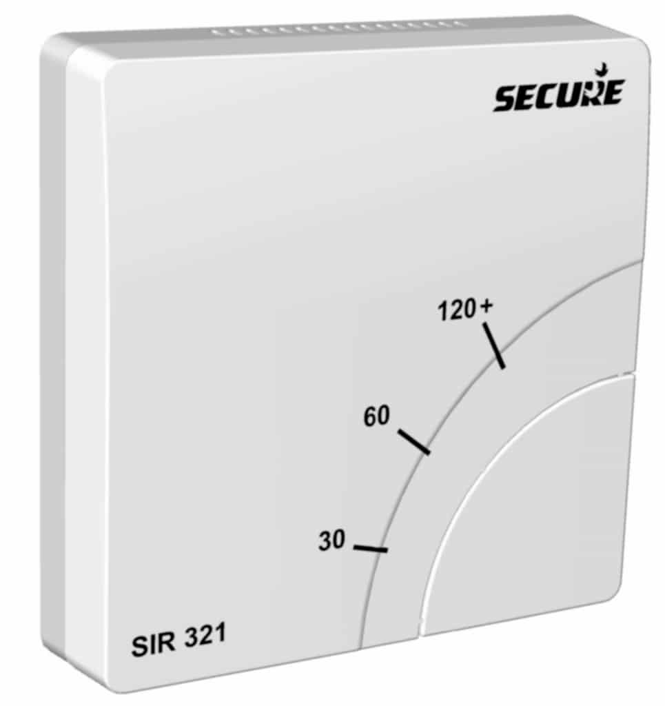 SIR 321