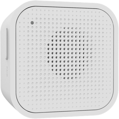 Z-Wave Smart Chime (Sound Switch)