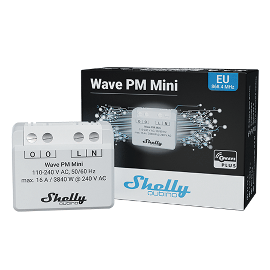 Wave PM Mini