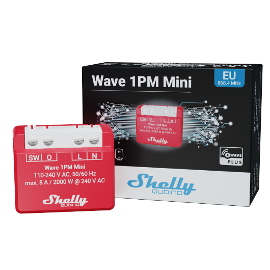 Wave 1PM Mini