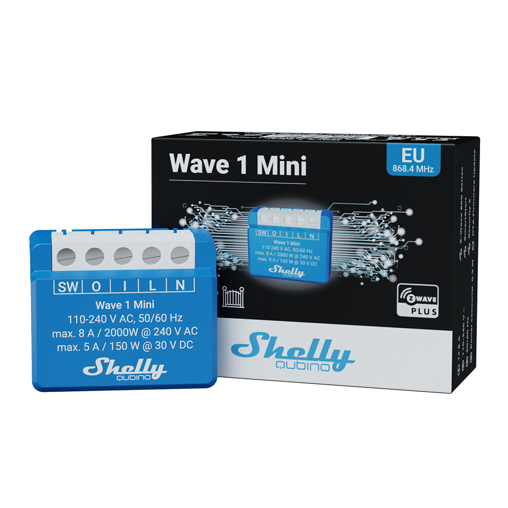 Wave 1 Mini