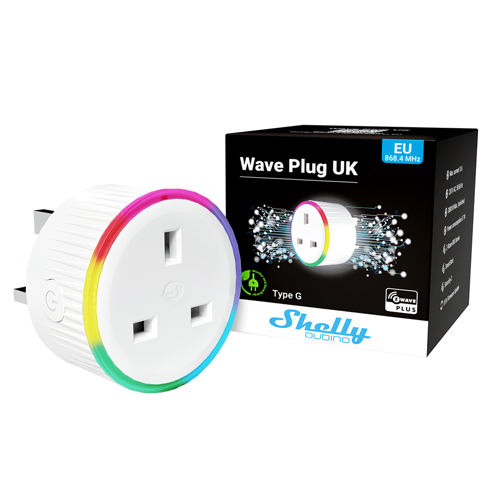 Wave Plug UK